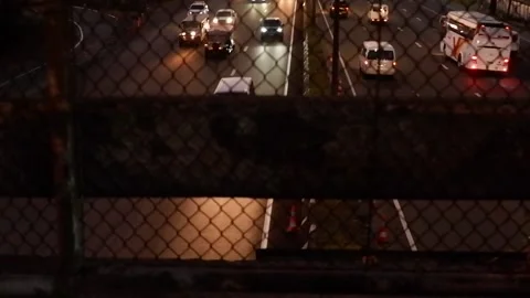 Highway Stock Footage 224917194