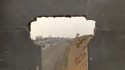 Highway Stock Footage 271132414