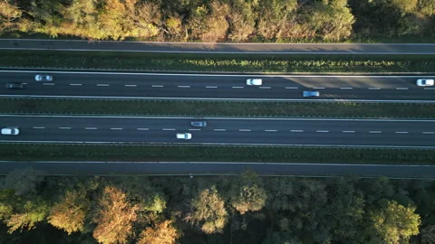 Highway Stock Footage 279312865