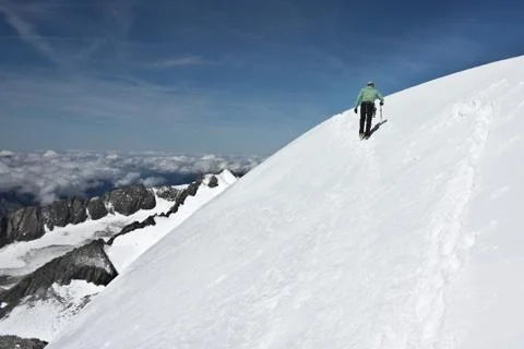 Highway to Hell Foto stock