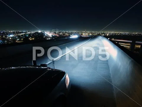 Highway help Stock Photos