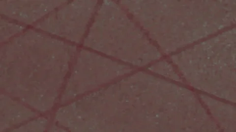 Highway, Pattern, Grain, Background Stock Footage 321007875