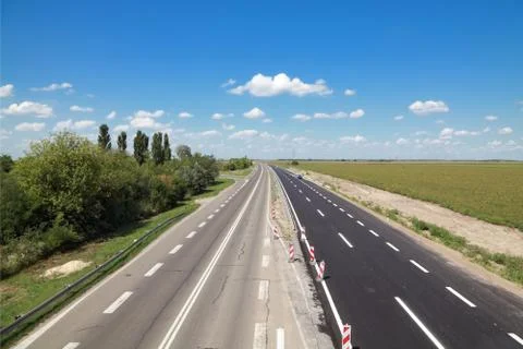 Highway Stock Photos