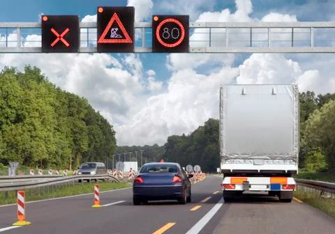 Highway Stock Photos