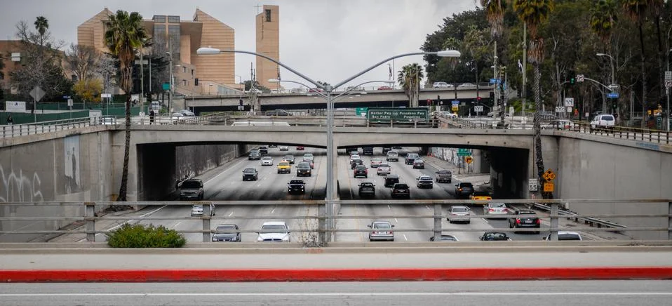 Highway Stock Photos