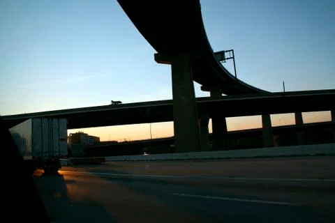 Highway Stock Photos