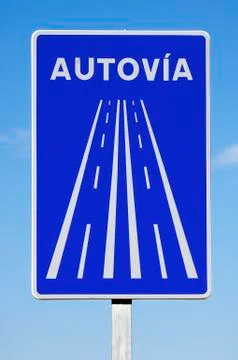 Highway Stock Photos