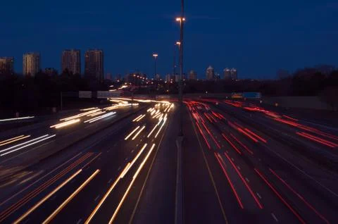 Highway Stock Photos