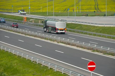 Highway Stock Photos