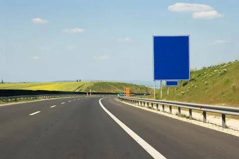 Highway Stock Photos