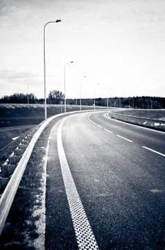 Highway Stock Photos