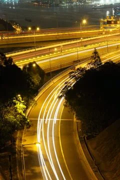 Highway Stock Photos