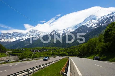 Highway Stock Photos
