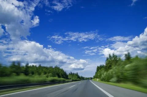 Highway Stock Photos