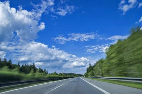 Highway Stock Photos