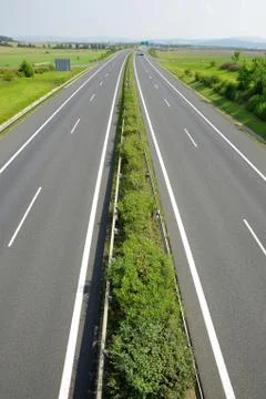 Highway  Stock Photos