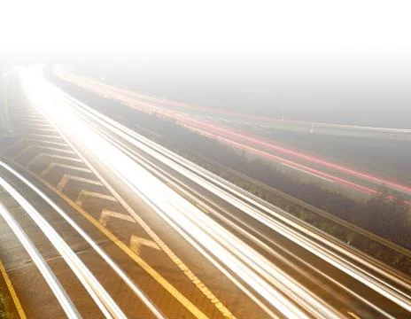 Highway Stock Photos