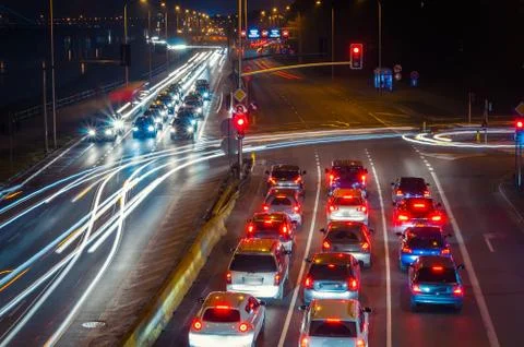 Highway Stock Photos