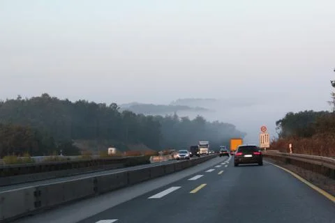 Highway Stock Photos