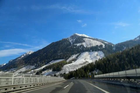 Highway Stock Photos