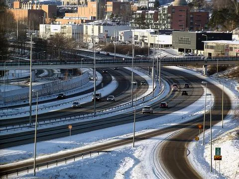 Highway Stock Photos