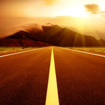 Highway Stock Photos