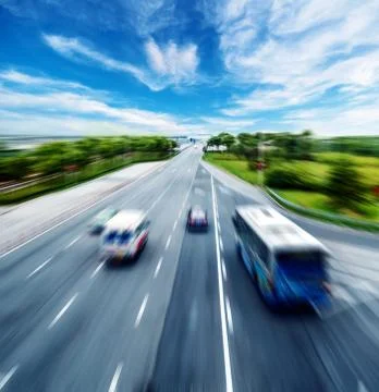 Highway Stock Photos