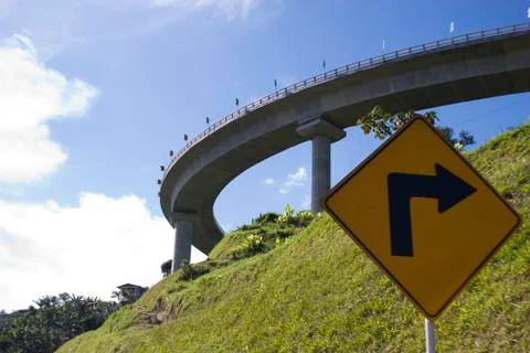 Highway Stock Photos