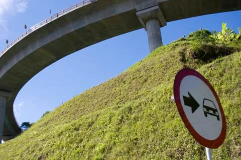 Highway Stock Photos