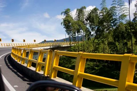 Highway 스톡 사진