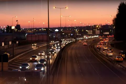 Highway Stock Photos