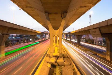 Highway Stock Photos