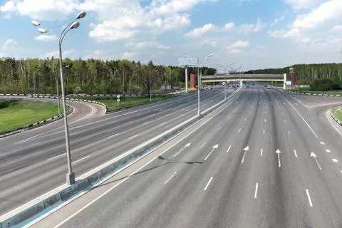 Highway Stock Photos