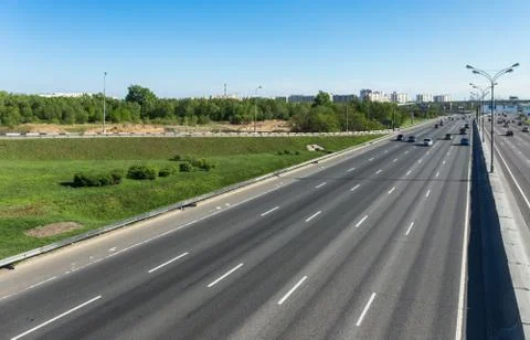 Highway Stock Photos