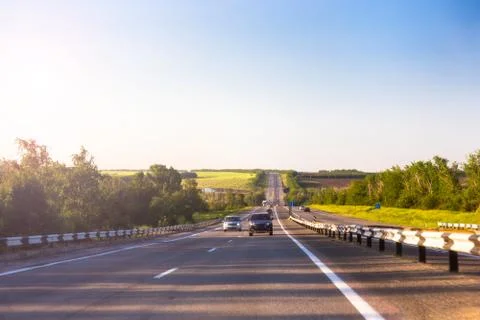 Highway Stock Photos