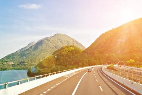 Highway Stock Photos