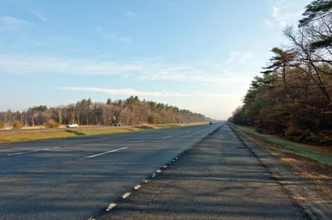Highway Stock Photos