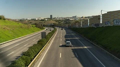 Highway Stock Photos