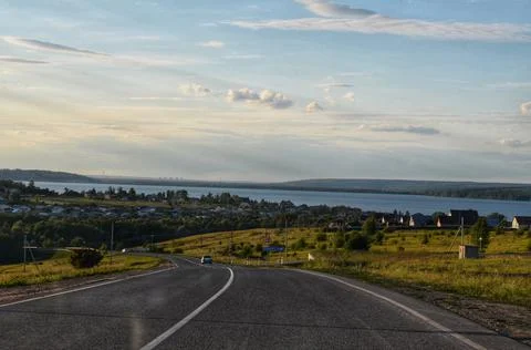 Highway Stock Photos