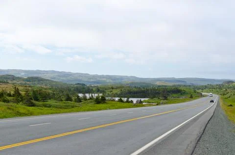 Highway Stock Photos