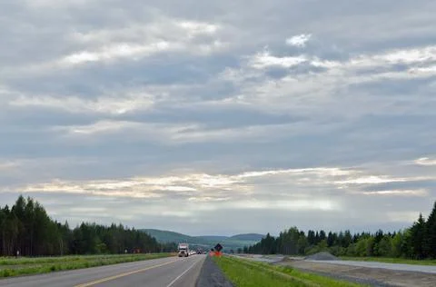 Highway Stock Photos