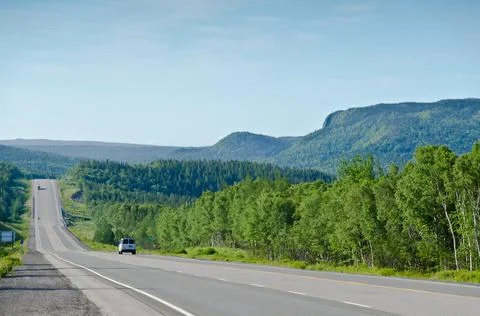 Highway Stock Photos