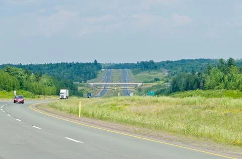 Highway Stock Photos