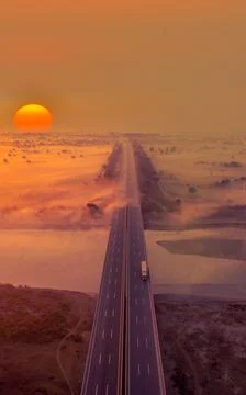 Highway Stock Photos