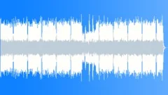 Highway Ride (Uplifting And Energetic Rock)Stock Music