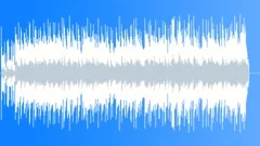 Highway Rock Solo Stock Music
