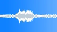 Highway Safety Side Rumble Bars 1 Sound Effect