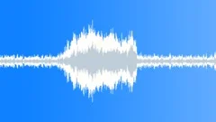 Highway Safety Side Rumble Bars 2 Sound Effect