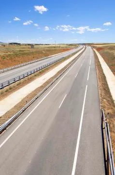 Highway to sky Фото