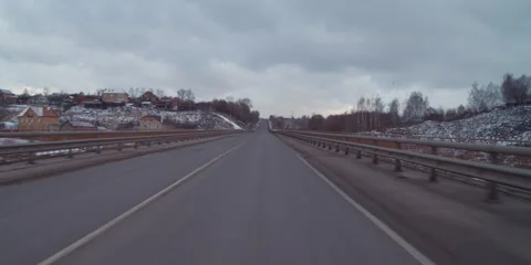 Highway Track Vidéo 57281514